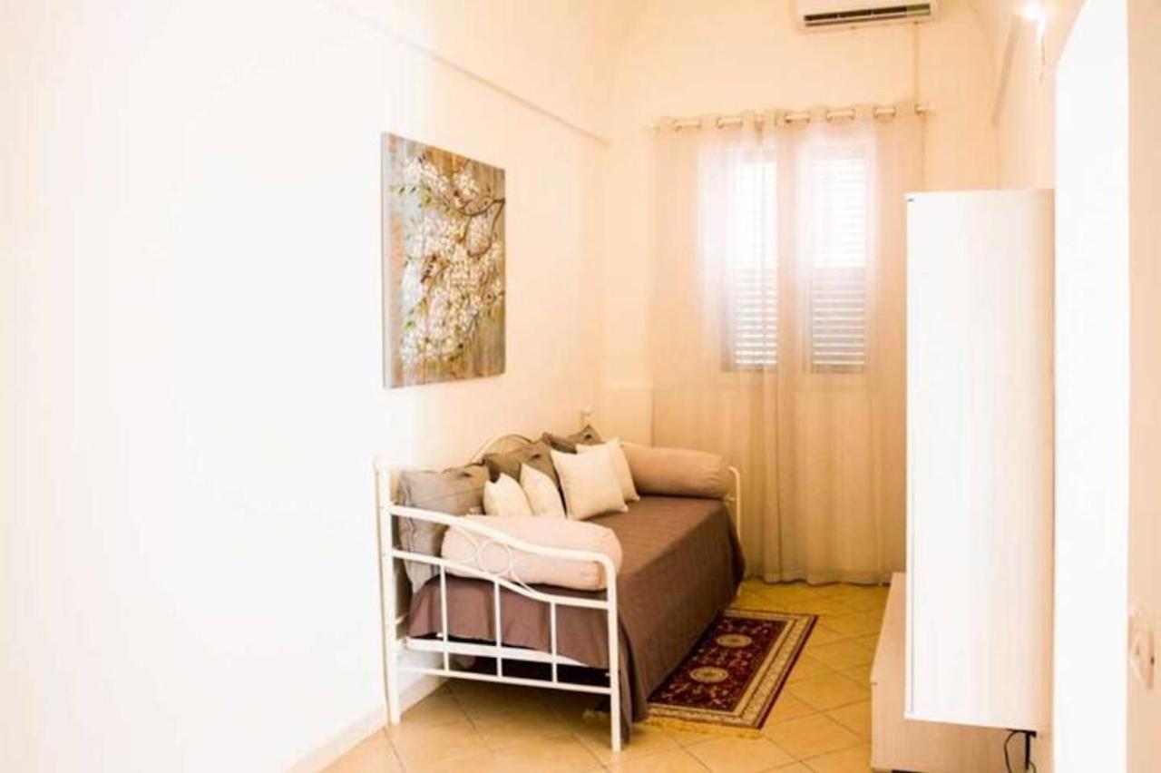 Cuore Di Puglia - Heart Of Apulia - Via Luigi Indelli 48 - Monopoli 아파트 외부 사진