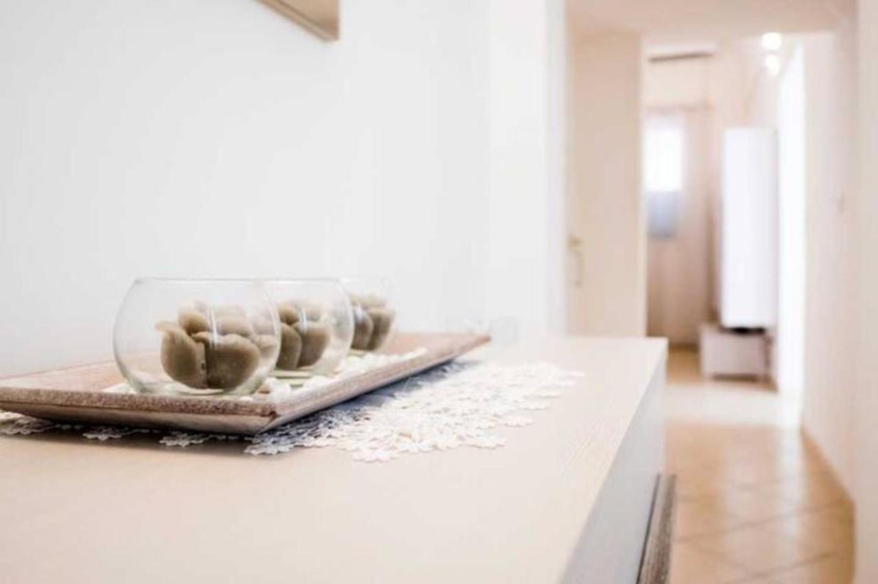 Cuore Di Puglia - Heart Of Apulia - Via Luigi Indelli 48 - Monopoli 아파트 외부 사진